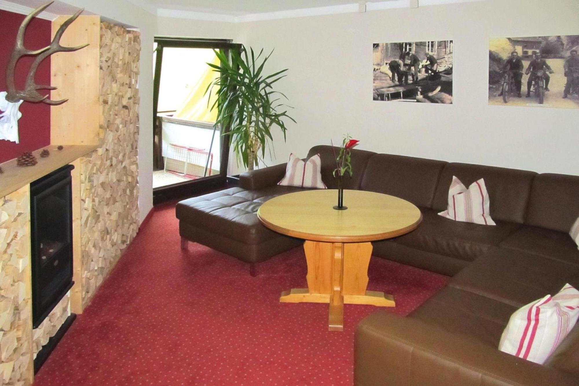 Apartments Schatzberg-Haus, Wildschoenau-Auffach Kültér fotó