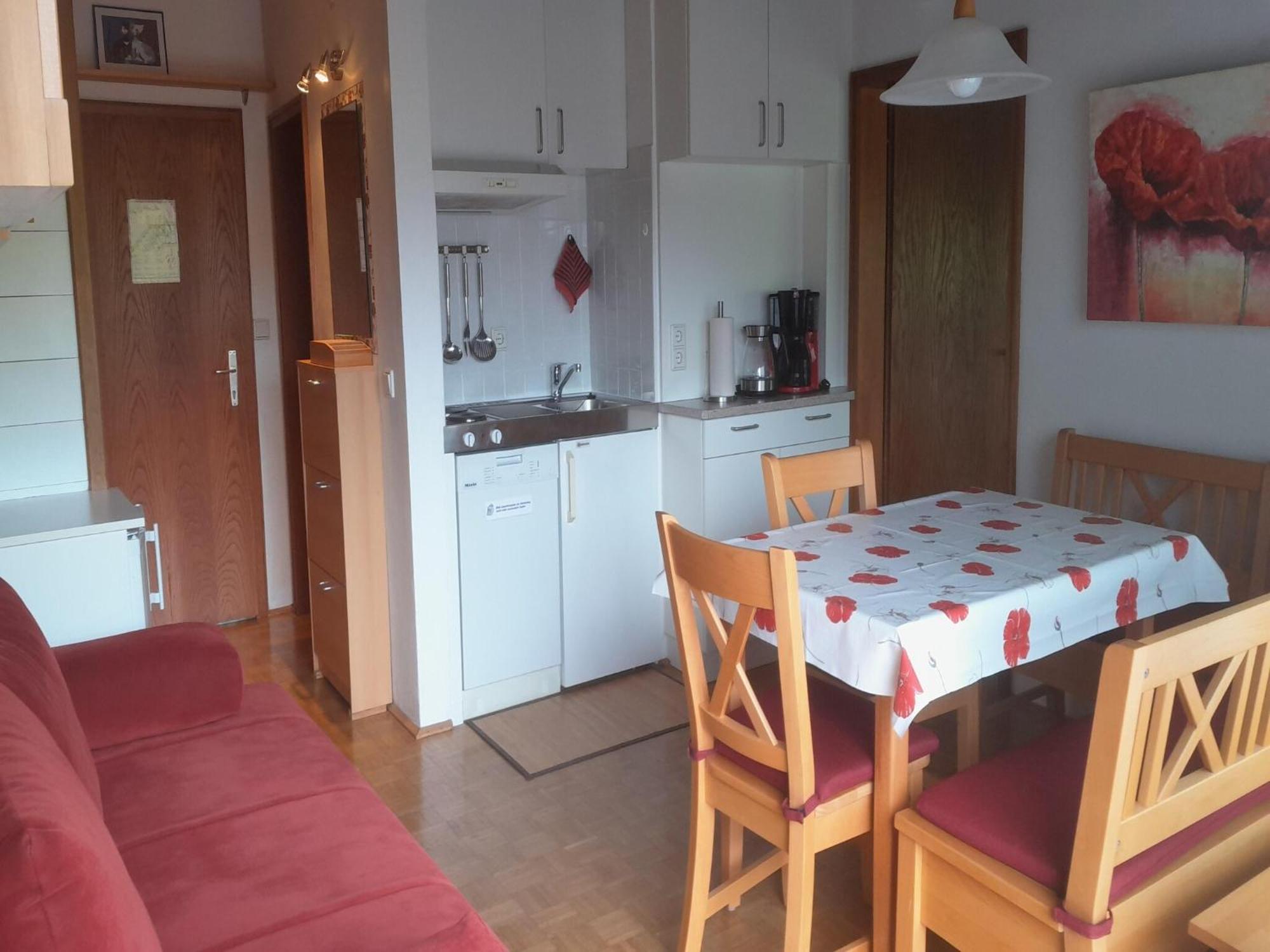 Apartments Schatzberg-Haus, Wildschoenau-Auffach Kültér fotó