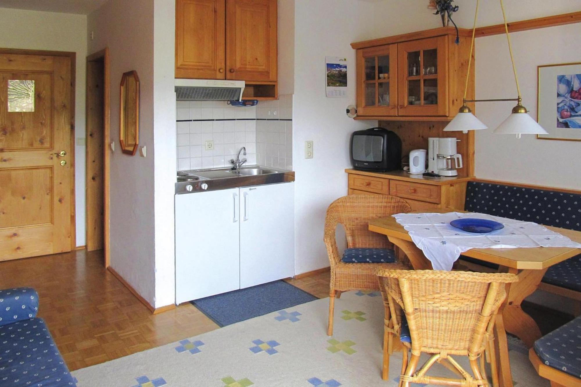 Apartments Schatzberg-Haus, Wildschoenau-Auffach Kültér fotó