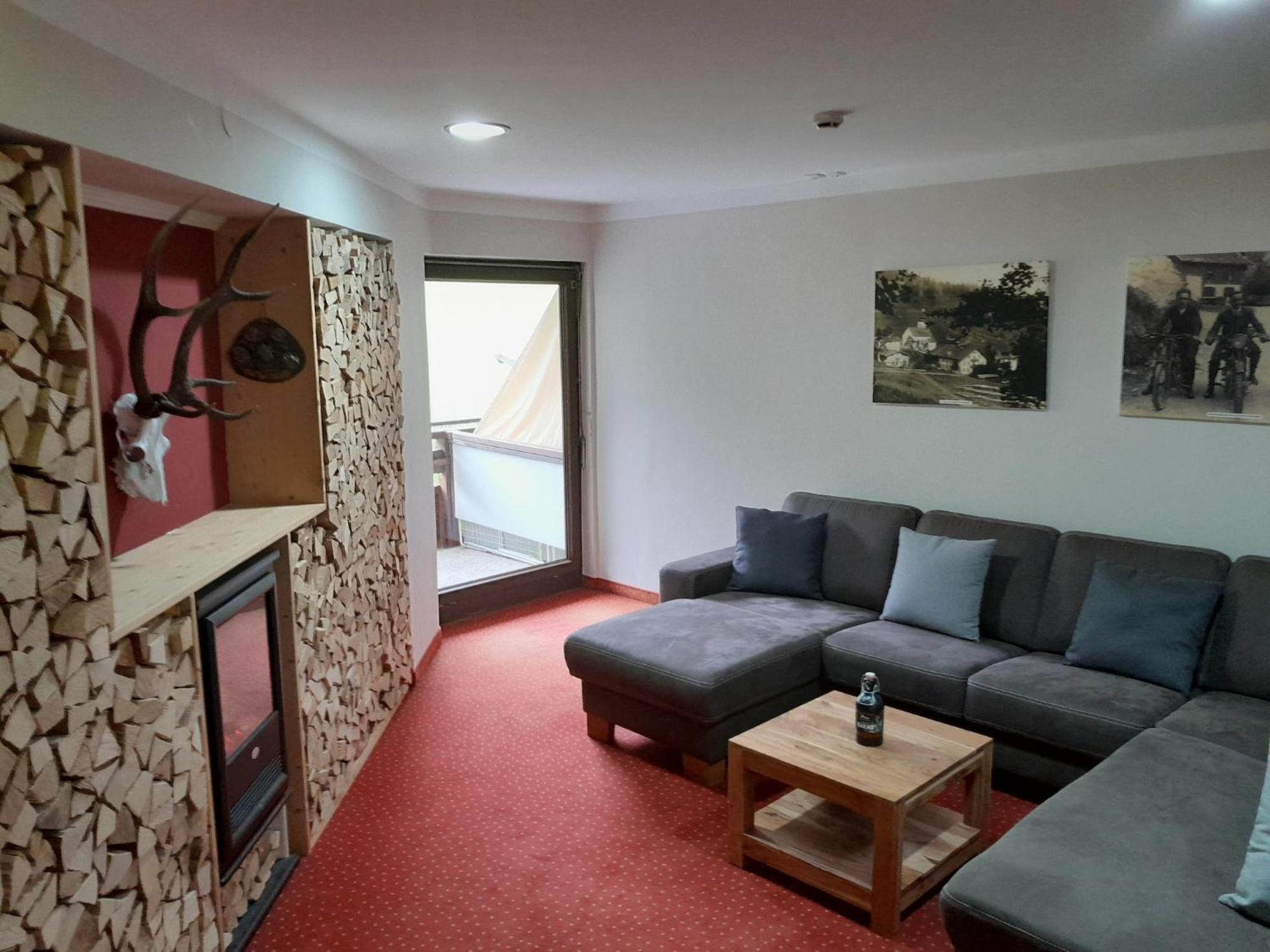 Apartments Schatzberg-Haus, Wildschoenau-Auffach Kültér fotó