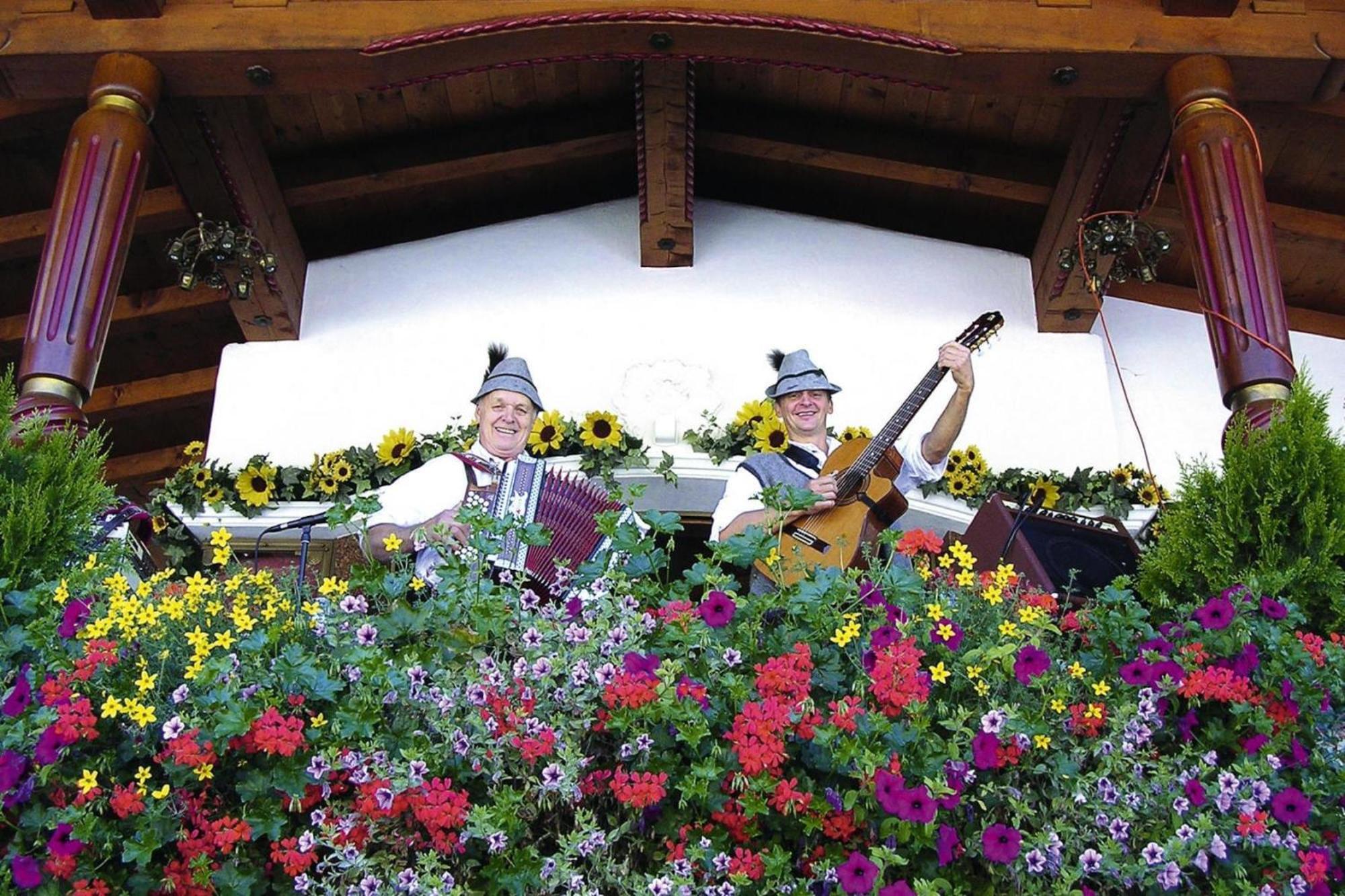 Apartments Schatzberg-Haus, Wildschoenau-Auffach Kültér fotó